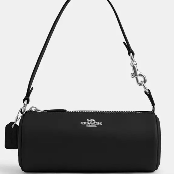 COPY - Coach Nolita Barrel Bag new with tags in packaging - Picture 1 of 4